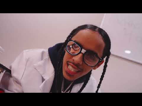 Pachino MG - Class In Session Prod. By E.L.F (SHOT BY @spike_tarantino)