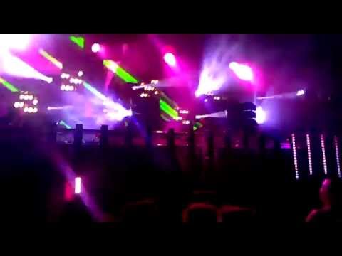 SVEN VATH play Sven Tasnadi - Caracho @ Inox Park 2011