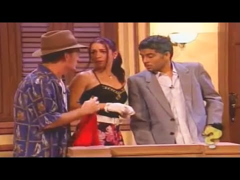 Jura Decir la Verdad  -  Doctoricidio  (con Luis Silva)   |  Chivichana