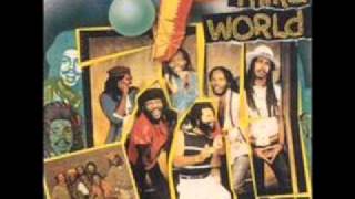 Third World - We could be jammin' reggae