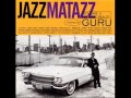 Guru - The Traveler - Schoni Montana Guru - The Traveler