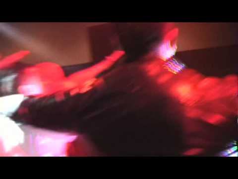 DJ djel &  Jamel MEKTOUB - Boycott à Bagnol sur ceze