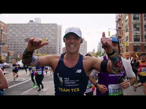 2019 TCS NYC Marathon: Tech Recap