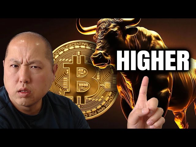 CryptoRUs – Bitcoin Thrives on FUD – Here’s Why Its Heading Higher (25.06.2025 Summary)
