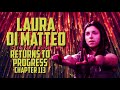 Laura Di Matteo Returns To PROGRESS Wrestling