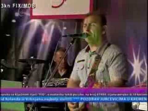 HORIZONTI - Zagrli me nježno fio show