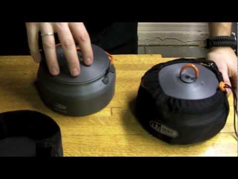 GSI Halulite Ketalist Kettle