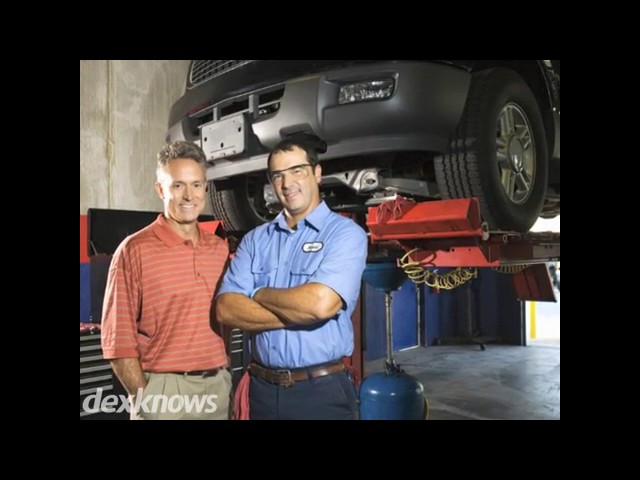 Clay's Automobile Service - Tallahassee, FL