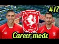 Kunnen we onze eerste 3 punter pakken? - FIFA 20 Career mode #17
