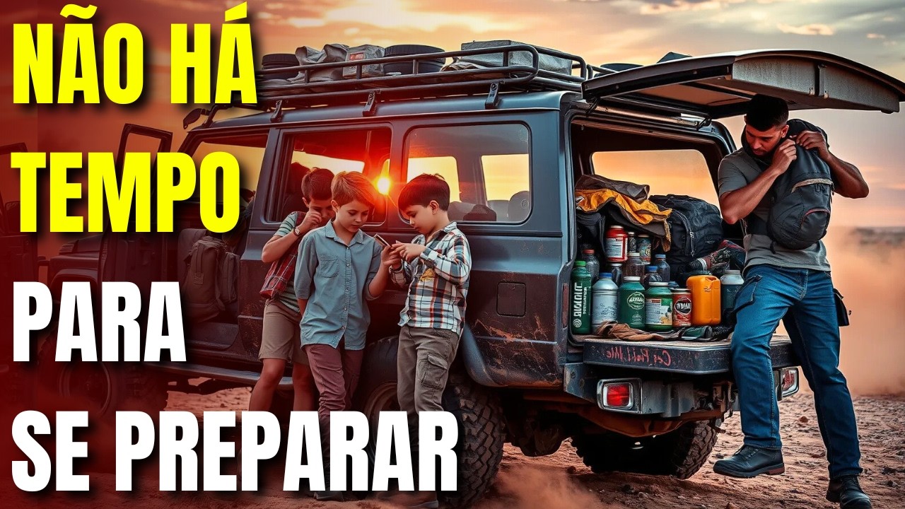 25 Itens para Armazenar AGORA – Você nunca pensou NISSO!