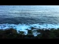 Amanecer del malecón habanero