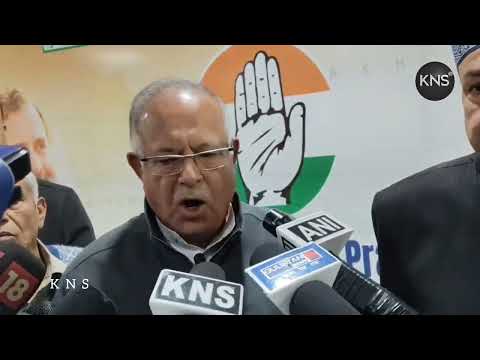 Our #statehood​ is our right. We’ve launched a new campaign, ‘ Ghar Ghar Dastak, Har Ghar Dastak’, to educate people in simple Kashmiri and Urdu about what we’ve lost without statehood and what we’ll regain once it’s restored: JKPCC Chief Tariq Hameed Karra