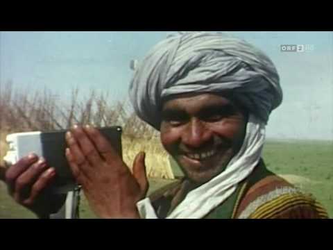 ORF WELTjournal+: Verlorenes Paradies – das Kabul der Hippies - 31.08.2016