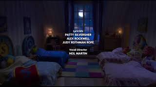 Download lagu Pajanimals Credits Season 1 mp3