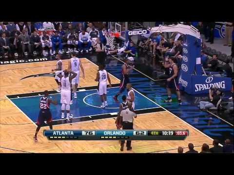 Zaza Pachulia | Fancy And-One