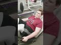 Leg press video 