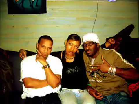 Djedje Jaystaman - Duas Hora Ft. Stacy