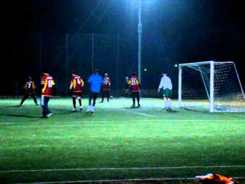 brand factory -  szpilmacherzy SPARING 2011