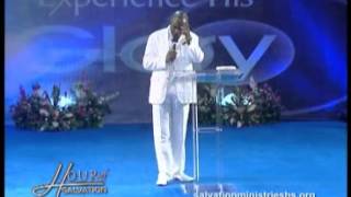 David Ibiyeomie - 5 Nights of Glory  Episode 4