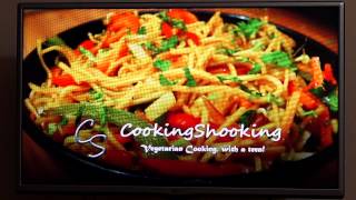 CookingShooking – Now Available on Roku