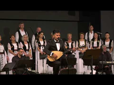 Atakan Yıldırım - Kalktı Göç Eyledi Avşar Elleri