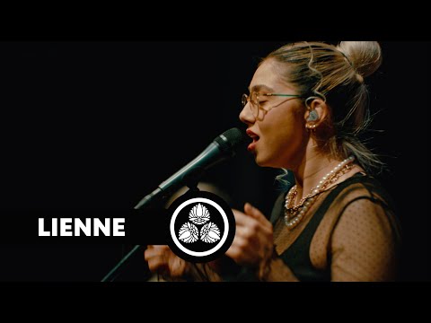Lienne | Pinealis Live Sessions