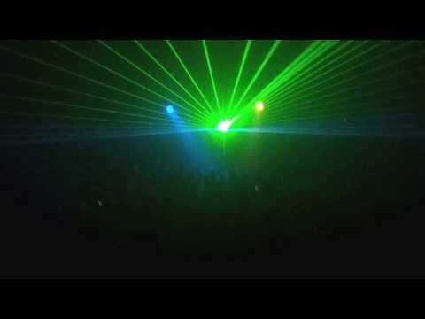 MAKE SOME NOISE MINISTRY OF FUNA PARTY 2