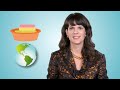 Your Laundry Habits Affect the World | THE CONSCIOUS CLOSET by Elizabeth L. Cline Video