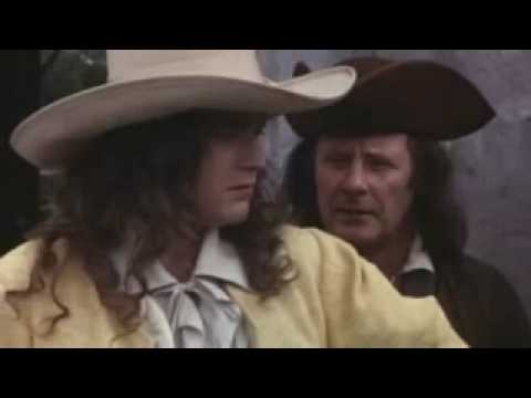 The Serpent's Kiss (1997) Trailer- Ewan McGregor