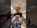 Van de graff Generator #shorts #physics #education #neet #iit