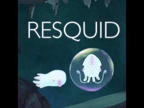 Resquid youtube-video