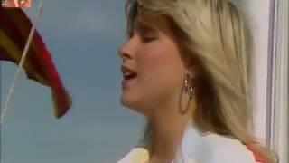 spirit of the night-Samantha Fox