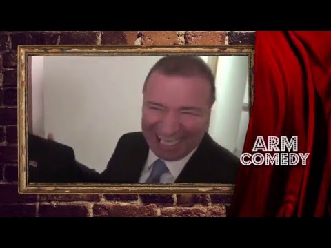 ArmComedy 421 - Հայն ու վրացին Ուկրաինայում