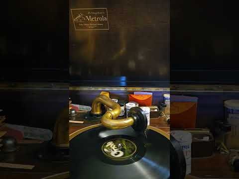 Moonlight on The Rio Grande - Willie Creager his Orchestra Oriole #1976 1930 (TNTN)