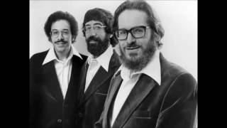 Bill Evans Trio - I Will Say Goodbye (take 2)