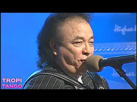 Tropitango and Aniceto Molina