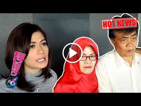 Hesty Terjaring Prostitusi, Orang Tua Syok - Cumicam 01 Maret 2016