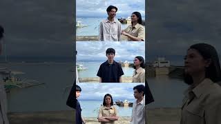 Download lagu can i get a kiss as a friend? #justin #kaibigan mp3