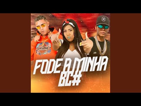 Fode a Minha Bc#