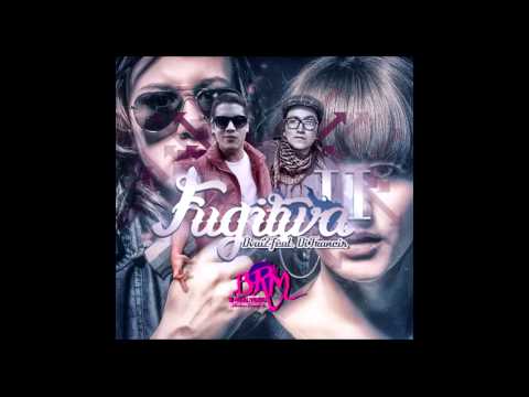 DvaiZ feat. Di Francis - Fugitiva II ( by B-Real Music )
