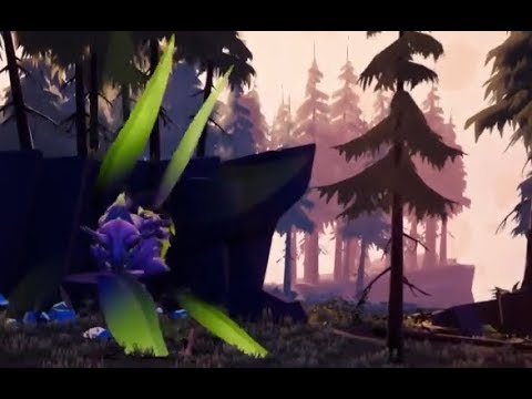 Dauntless - Razorwing Kharabak [Gone Wrong]