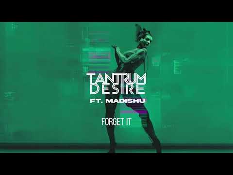 Tantrum Desire and TechniqueRecordings