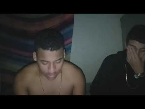 Deuses Ateus - Filipe Ret | Djonga | Delacruz Prod. Jogzz  (REACT)