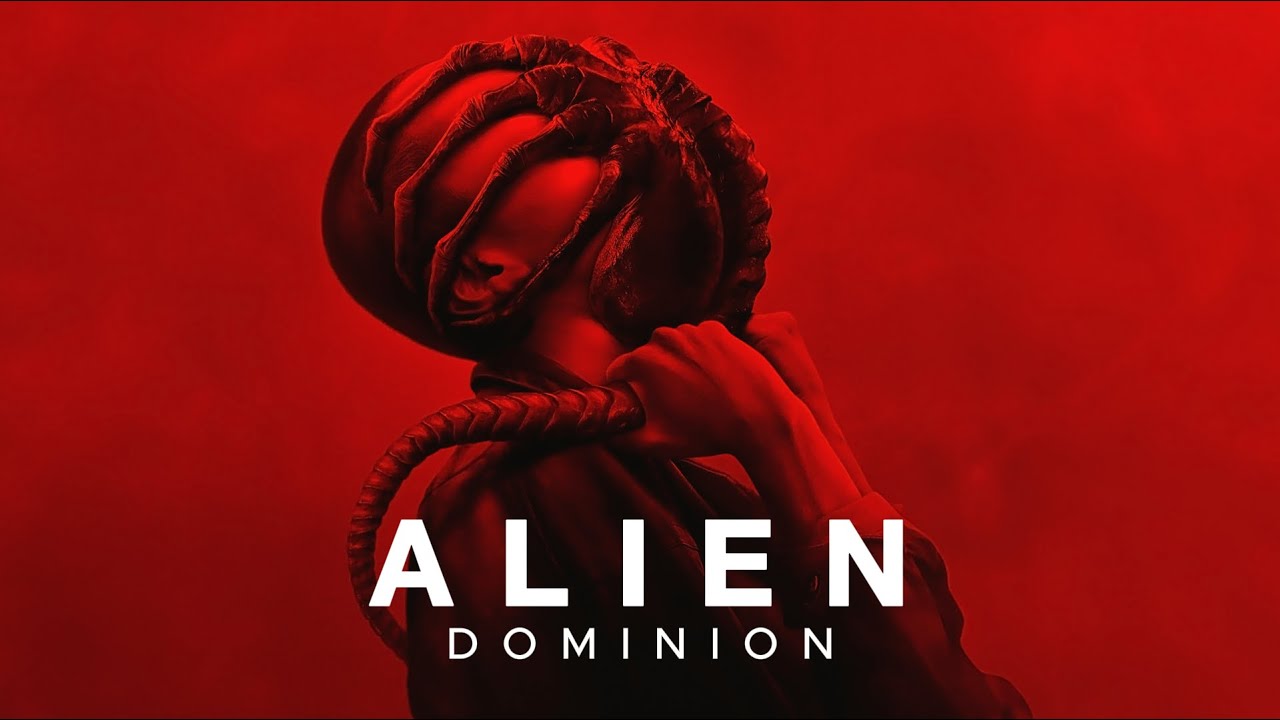 Alien: Dominion    Part 01