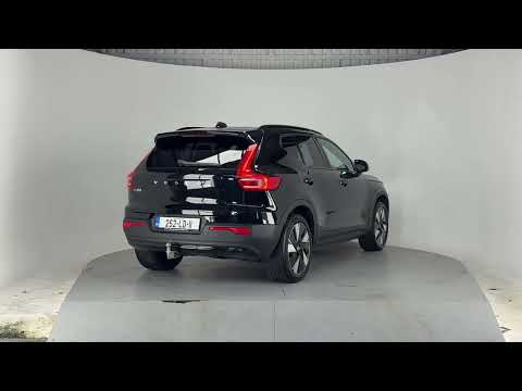 Volvo EX40 SIN MTR EX-T RNG RWD PLUS**FRONT HEATED - Image 2