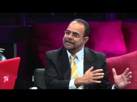 El Pique De Falú 01-12-16 (01) - Entrevista al Alcalde Aníbal Vega Borges