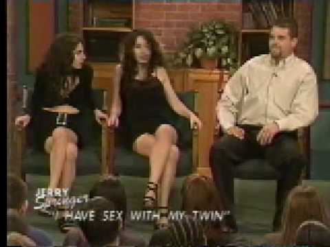 Jerry Spring  Pt 3 of 3 ▶10:47