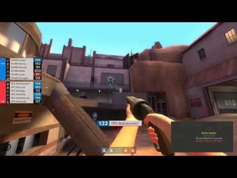 ESEA Season 22 Invite - FROYO BLACK vs RONIN gg - Gullywash