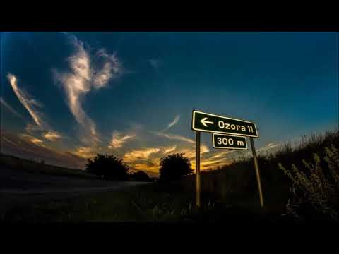 Earthling  - Dj Set Sunday Morning O.Z.O.R.A. Festival  [2015]