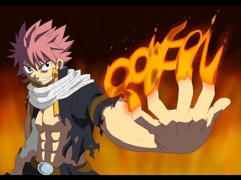 Fairy Tail AMV [Courtesy Call] HD